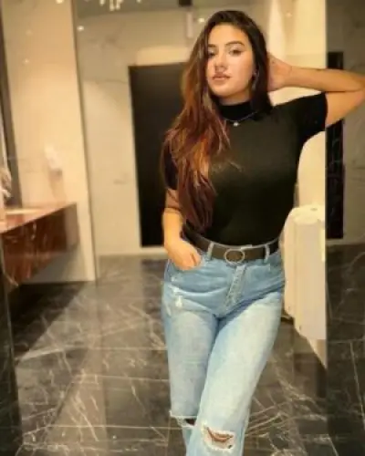 Escorts Komaram Bheem