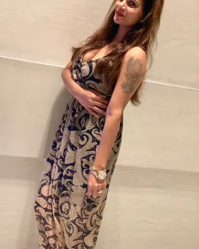 Komaram Bheem Escort