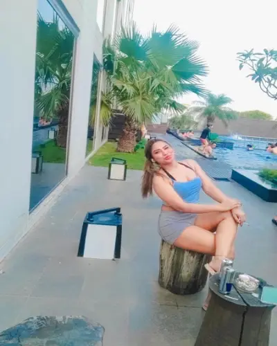 Escort Komaram Bheem
